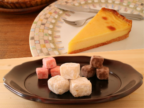 画像:西洋菓子 TSUKASA